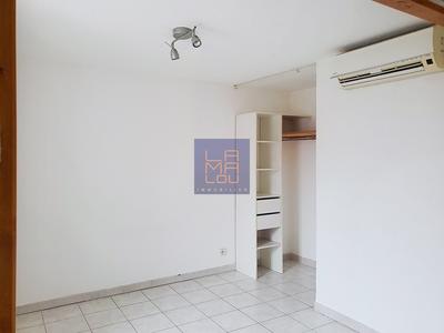 Appartement - 48 m² - 4 pièces