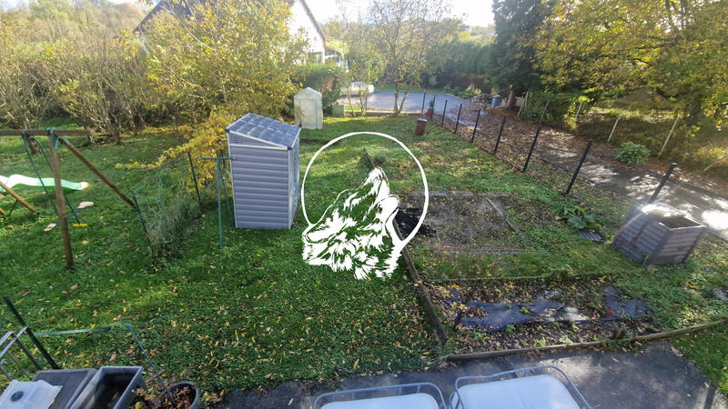 Maison - 172 m² - 7 pièces