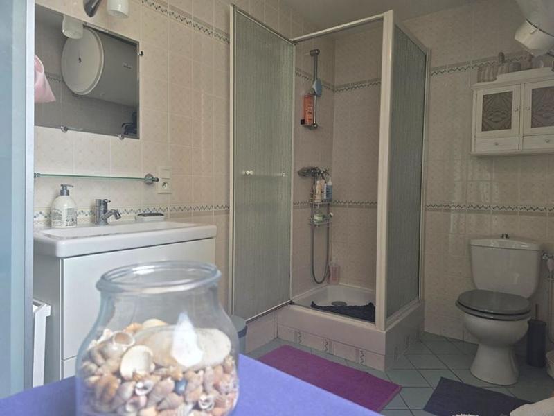 Maison de ville - 53 m² - 3 pièces