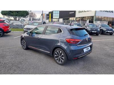 Renault Clio E-Tech 140 - 21n Intens