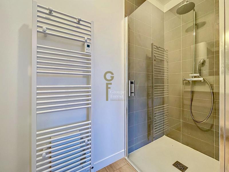 Appartement - 101 m² - 4 pièces