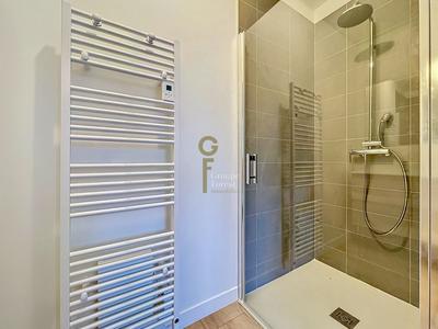 Appartement - 101 m² - 4 pièces