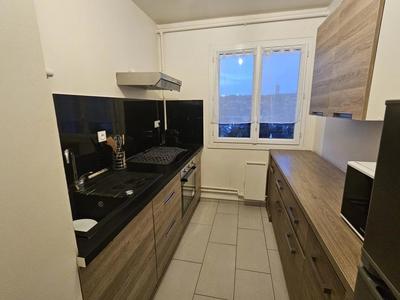 Studio - 35 m² - 1 pièce