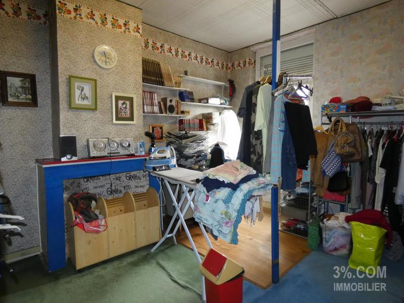 Maison - 273 m² - 9 pièces