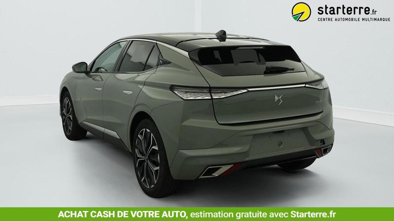 Ds Ds 4 PureTech 130 Eat8 Rivoli