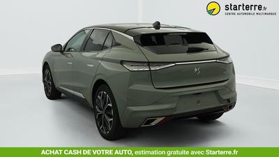 Ds Ds 4 PureTech 130 Eat8 Rivoli