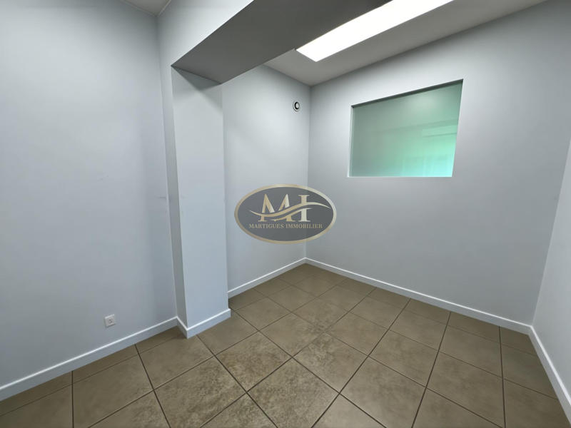 Local commercial - 91 m²