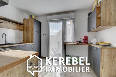 Maison contemporaine - 103 m² - 5 pièces