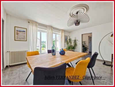 Maison - 146 m² - 6 pièces