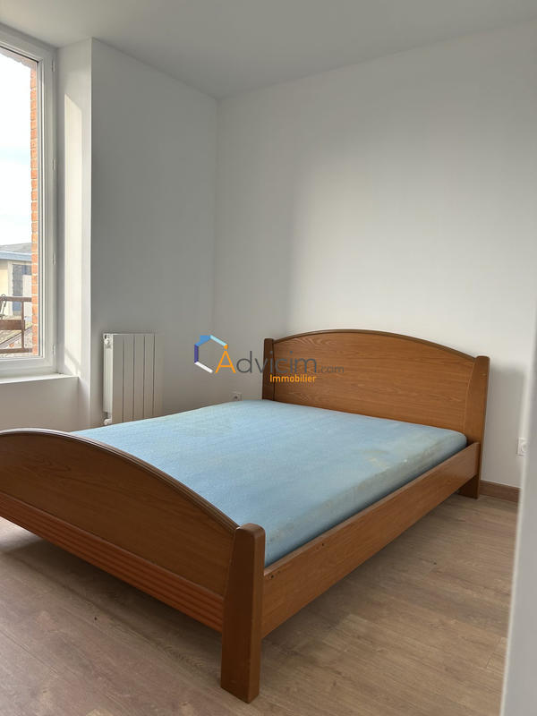 Appartement - 71 m² - 3 pièces