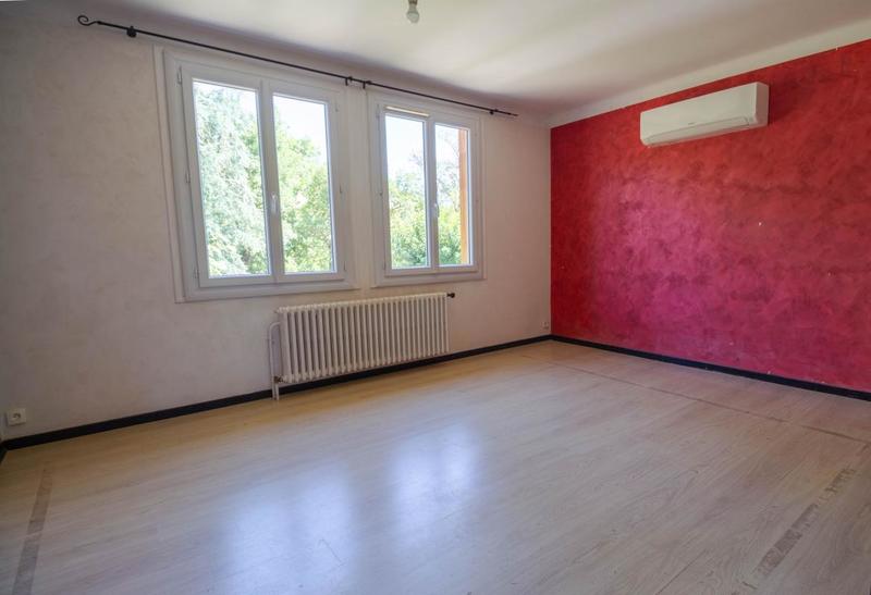 Maison - 84 m² - 4 pièces