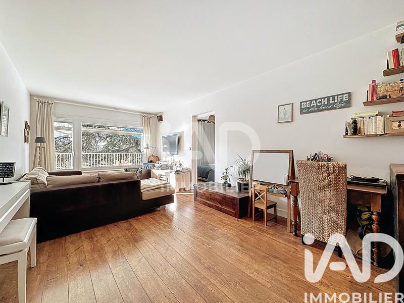 Appartement - 71 m² - 3 pièces