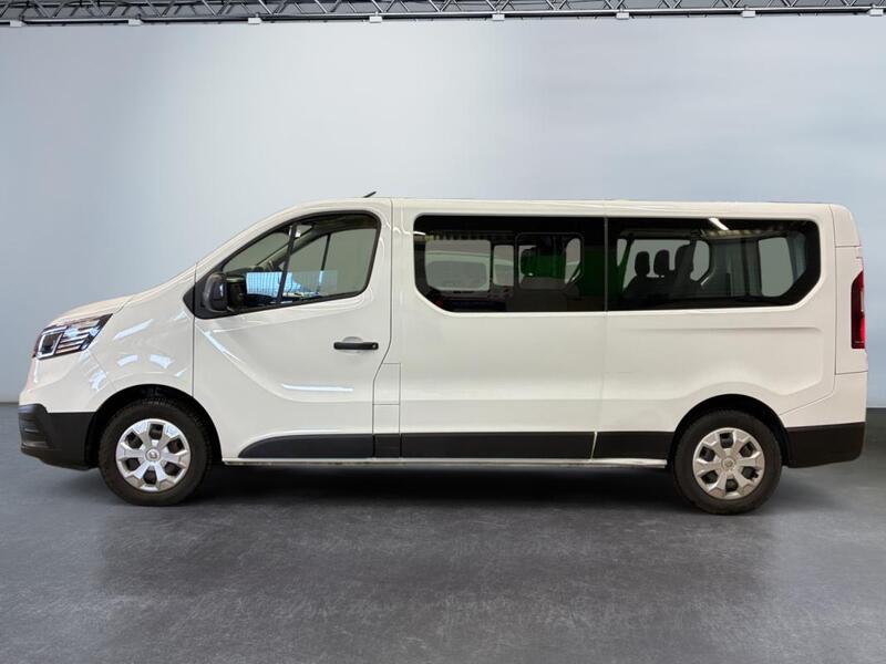 Renault Trafic L1 dCi 150 Energy s&amp;S Zen