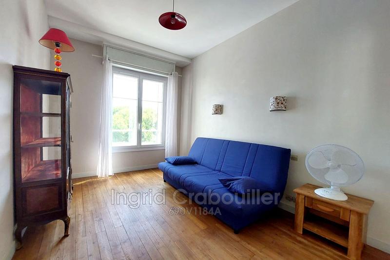 Appartement - 85 m² - 3 pièces