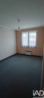 Maison - 91 m² - 4 pièces