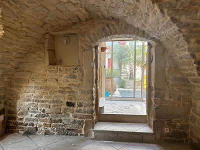 Maison - 60 m² - 3 pièces