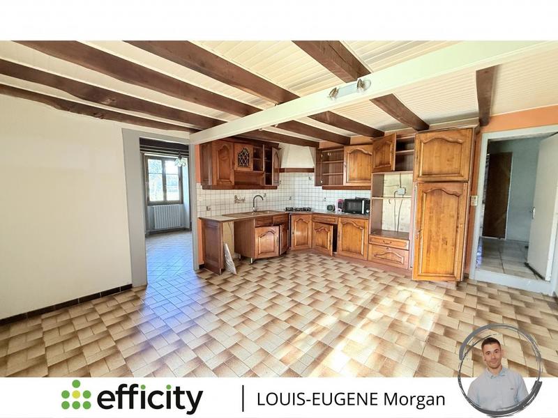 Maison - 160 m² - 5 pièces