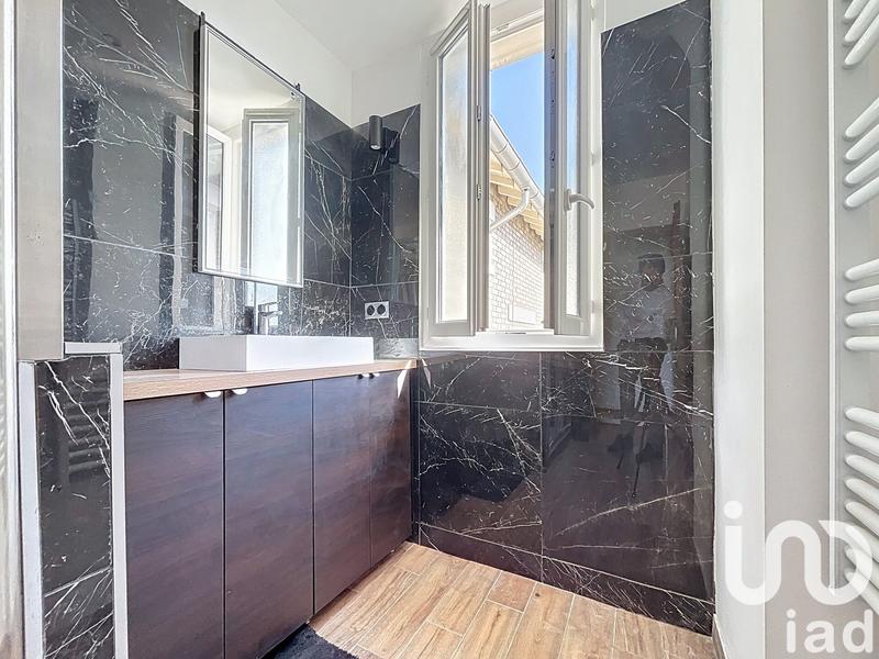 Appartement - 54 m² - 2 pièces