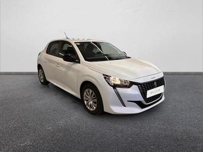 Peugeot 208 BlueHDi 100 s&amp;S Bvm6 Active