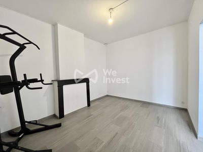 Maison - 84 m² - 4 pièces