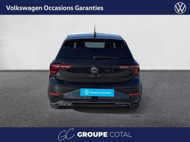 Volkswagen Polo 1.0 Tsi 116 s&amp;S Dsg7 R-Line Edition