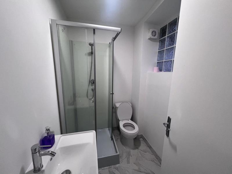 Appartement - 25 m² - 2 pièces