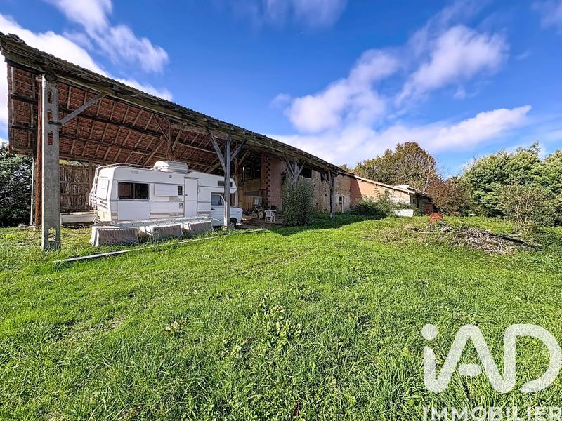 Maison - 160 m² - 5 pièces