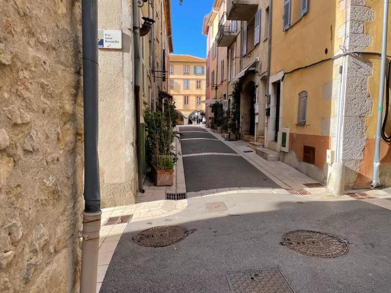 Maison de village - 51 m² - 4 pièces