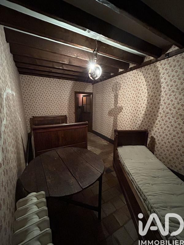 Maison - 146 m² - 5 pièces