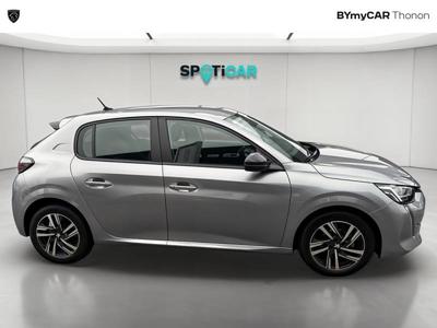 Peugeot 208 PureTech 75 s&amp;S Bvm5 Active Pack