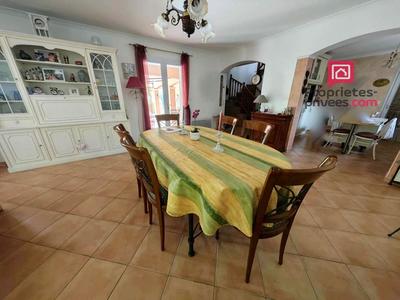 Villa - 120 m² - 4 pièces