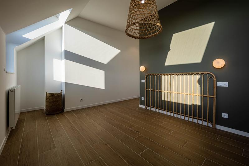 Villa - 236 m² - 8 pièces