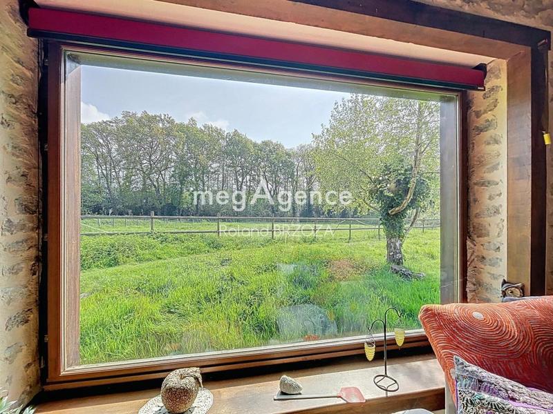 Local commercial - 595 m² - 10 pièces