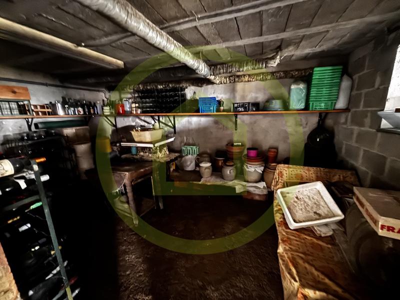 Maison - 112 m² - 6 pièces