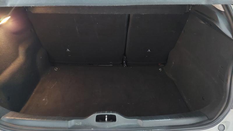 Citroën C4 Cactus Puretech 110 Ss Bvm6 Feel