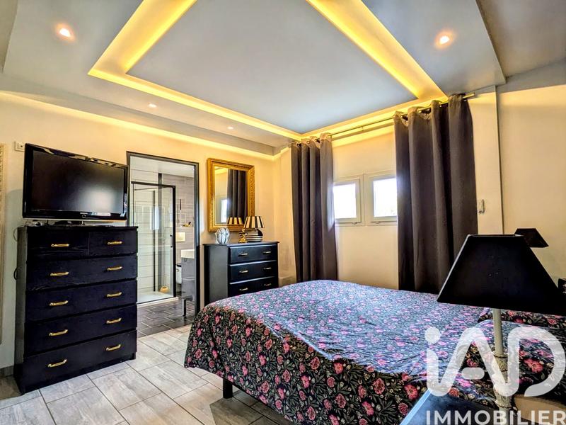 Maison de maîtres - 146 m² - 5 pièces