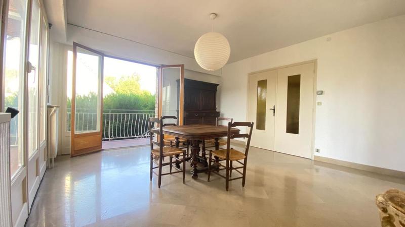 Maison - 153 m² - 6 pièces