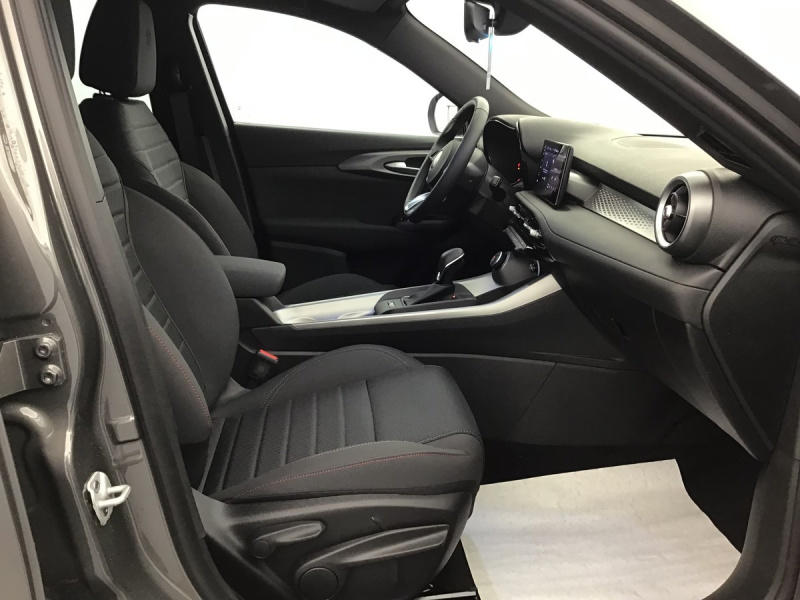 Alfa Romeo Tonale Sprint Hybrid