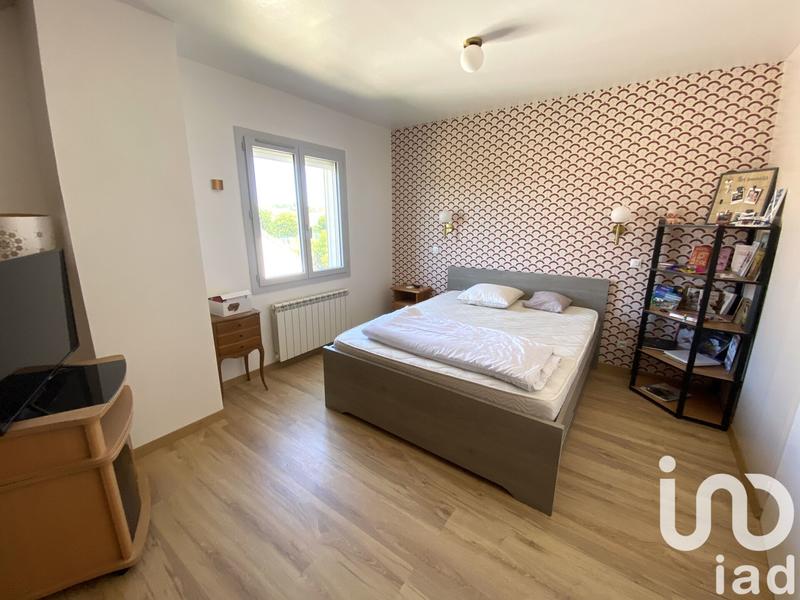 Maison - 148 m² - 8 pièces