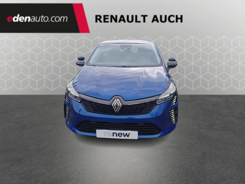 Renault Clio Blue dCi 100 ch Gsr2 Evolution