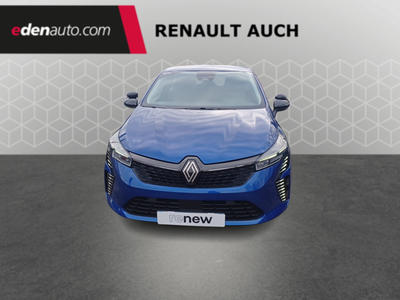 Renault Clio Blue dCi 100 ch Gsr2 Evolution