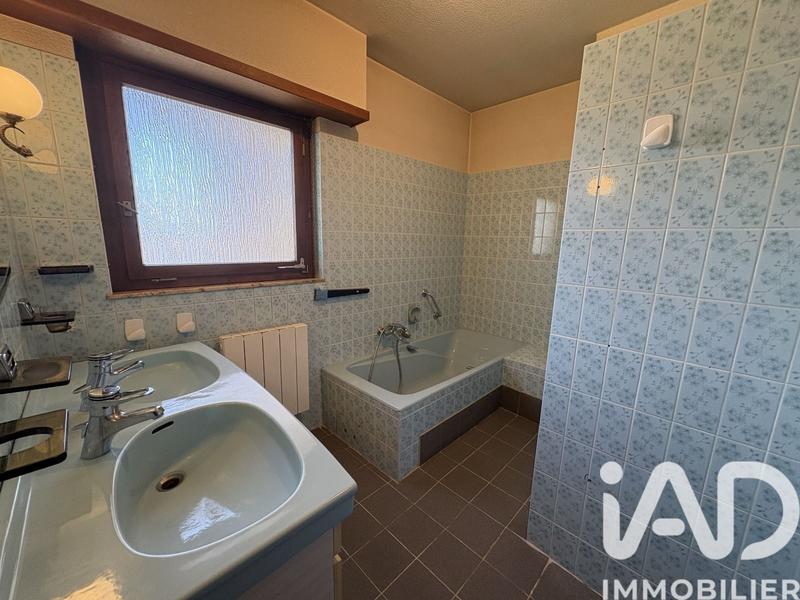 Maison - 155 m² - 4 pièces