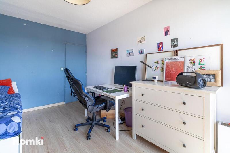 Appartement - 94 m² - 4 pièces