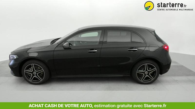 Mercedes Classe a 250 e Hybrid Eq 8g-Dct Amg Line