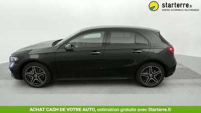 Mercedes Classe a 250 e Hybrid Eq 8g-Dct Amg Line