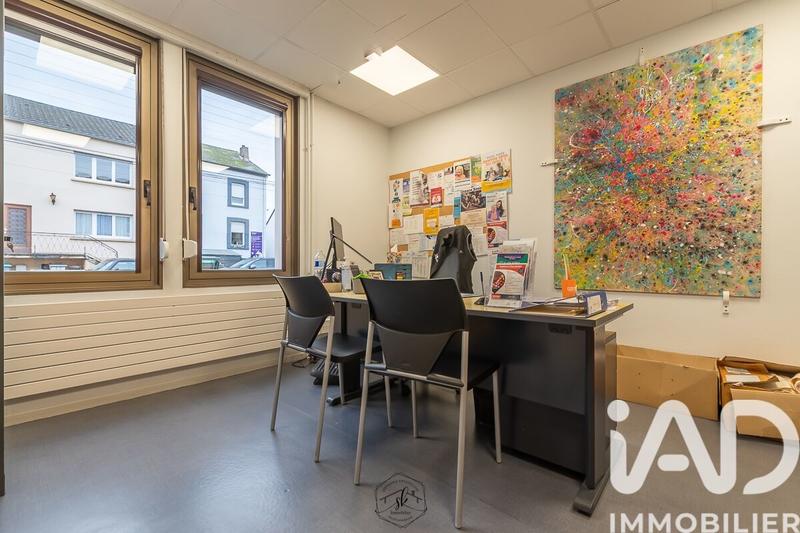 Immeuble - 450 m²