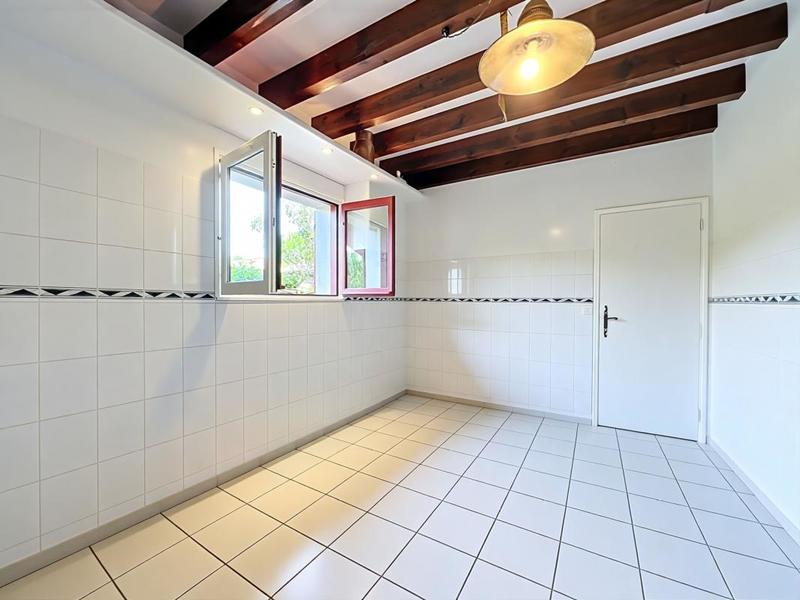 Maison - 113 m² - 5 pièces
