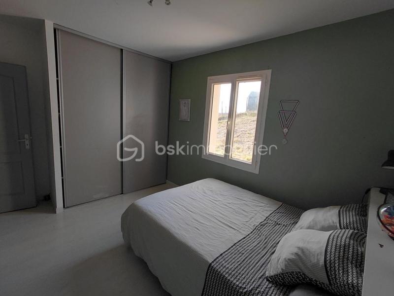 Villa - 210 m² - 7 pièces