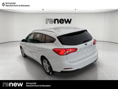 Ford Focus Sw 1.5 EcoBlue 120 s&amp;S Titanium