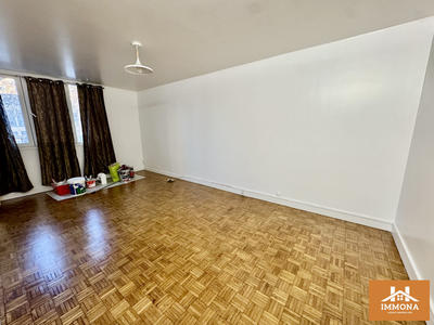 Appartement - 78 m² - 4 pièces